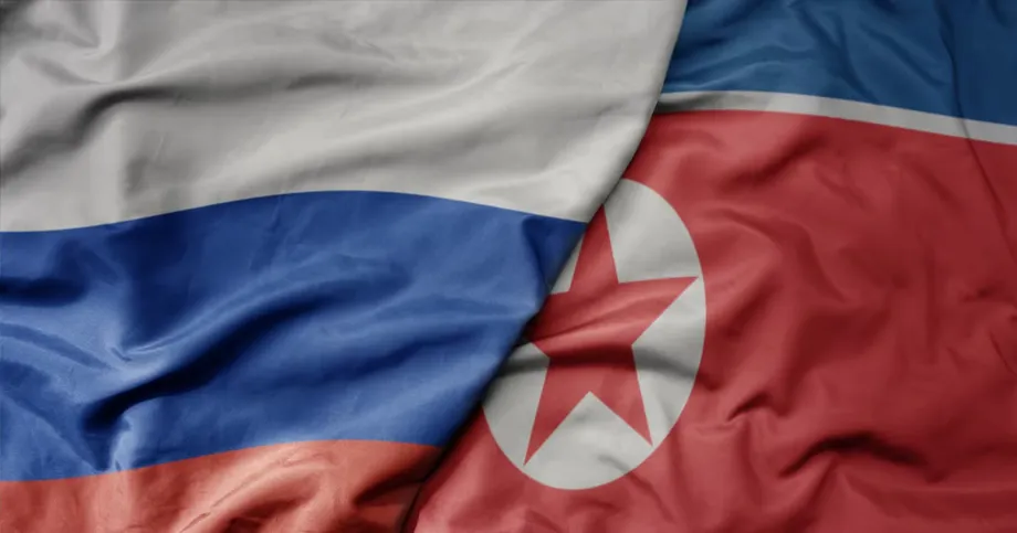 EU Sanctions North Korean Missile Technician and Russian Firms Over Military and Economic Ties