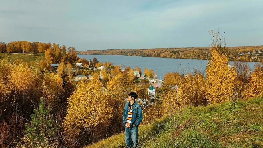 Russia Grants Vietnamese Citizens 30 Days Without a Visa From October 15, 2026