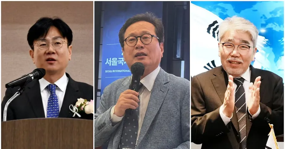 South Korea Agency Appointments Face Scrutiny Over Screening Scores and Seongnam Ties