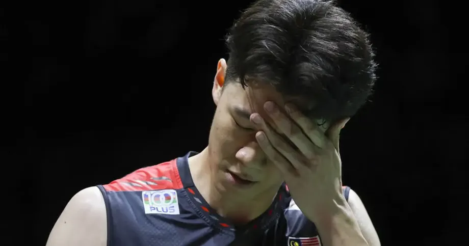 Lee Zii Jia Seeks Court Restrictions on Father and Sister in Management Company Dispute