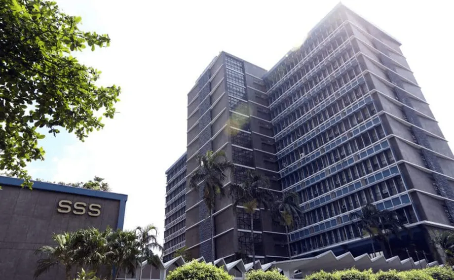 SSS Stock Losses Reach P39.994 Billion as Audit Questions Investment Controls