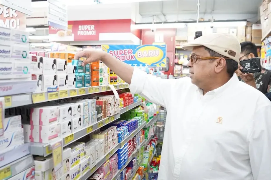 Indonesia Expands Industry Support Ahead of October 18, 2026 Halal Mandate