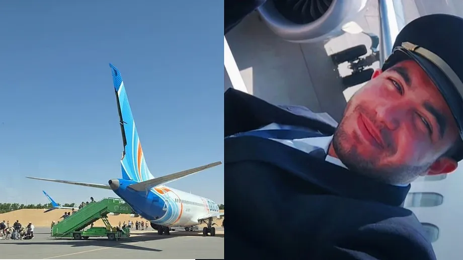 UAE Detains Two Maldivian Pilots as Flydubai Attack Inquiry Examines Contacts and Hiring Checks