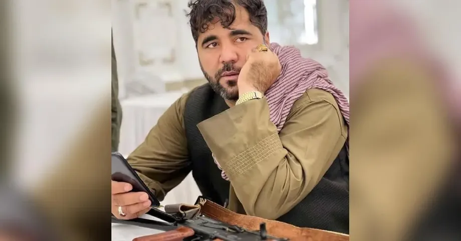 Former Helmand Police Commander's Remains Returned Months After Reported Taliban Arrest