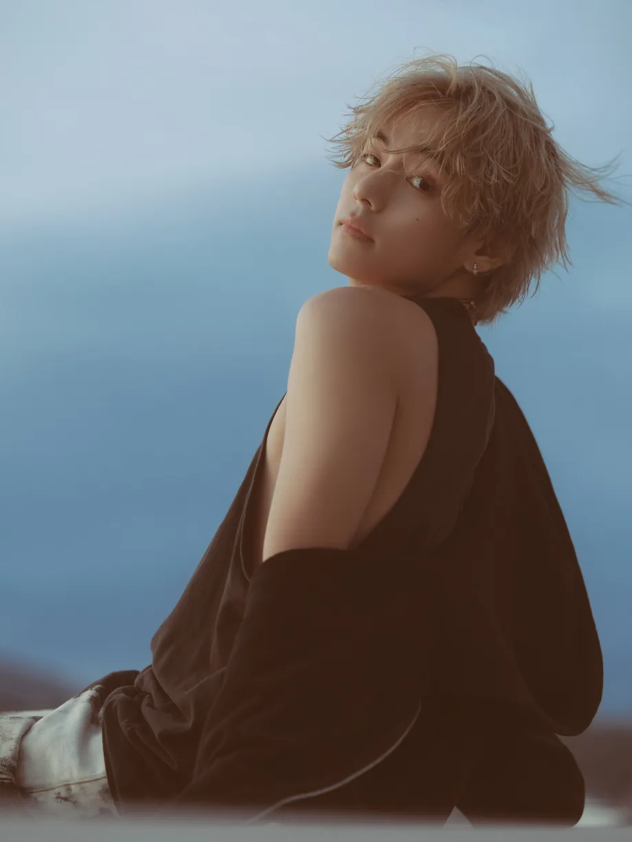 BTS Tops 2026 Spotify Album Rankings as Arirang Passes 5 Billion Streams