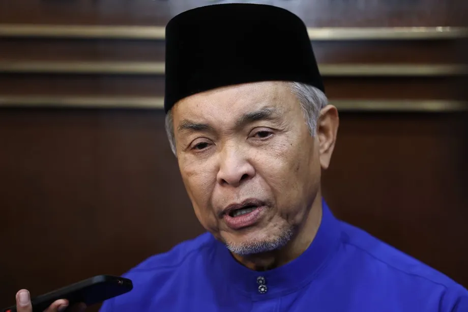 Malaysia Weighs Wider Facial Recognition CCTV Use After China Security Talks