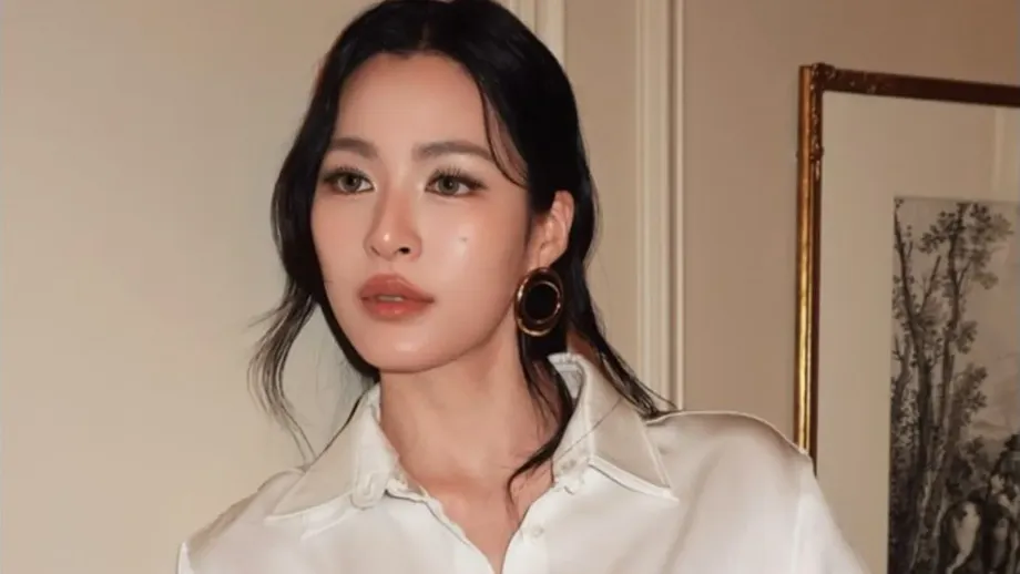 LingOrm Lead Paris Fashion Week Rankings as Thai Drama Fame Reaches Concerts and Collectible Stamps