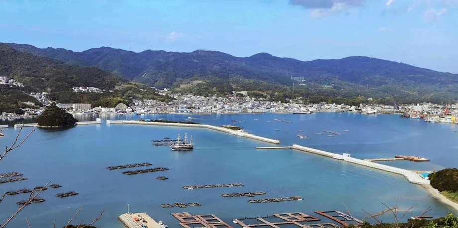 Hyogo Cuts Nankai Trough Tsunami Flood Estimate by 31%, but Warns Residents to Evacuate Quickly