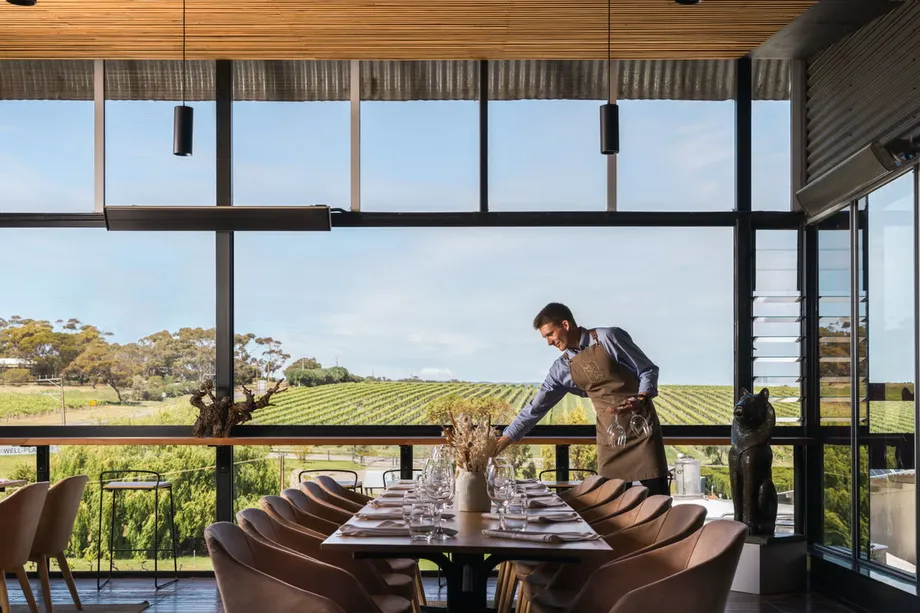 Australia Gets Its First Michelin Stars as 11 South Australian Restaurants Win Recognition
