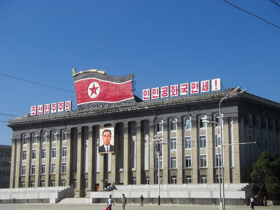 Japan's Legal Gaps Leave Openings for North Korean Sanctions Evasion