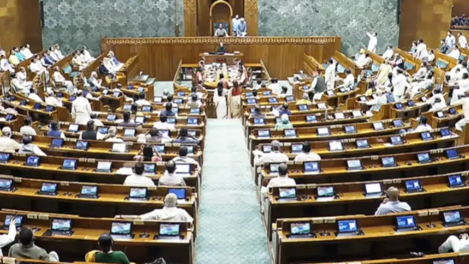 Centre Weighs October Parliament Session to Revive Delimitation and Women's Quota Bills