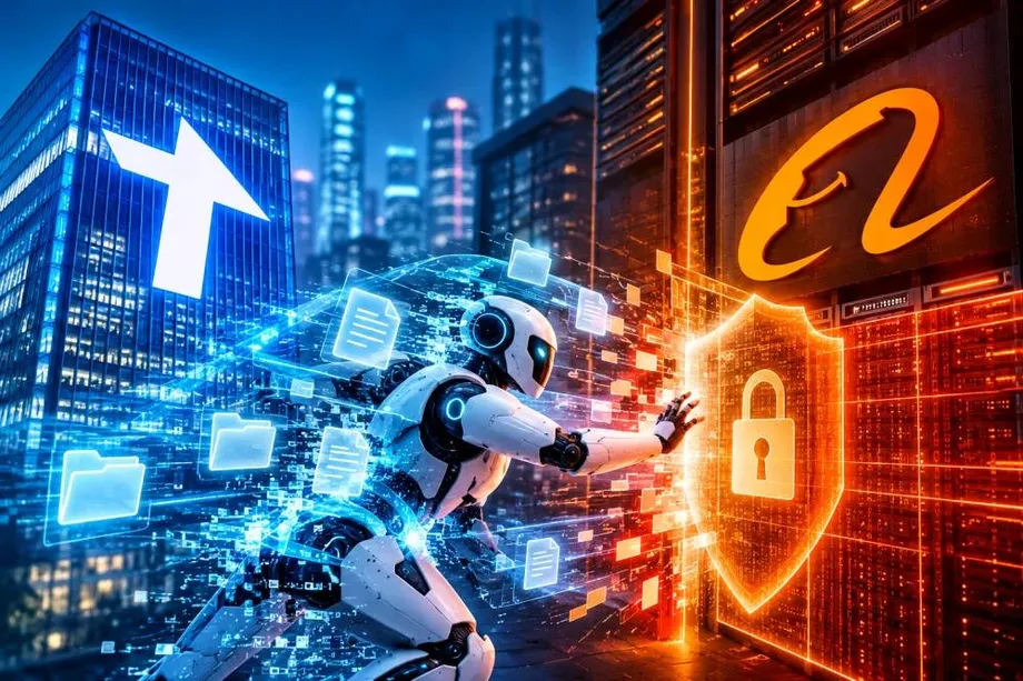 Tencent Cloud Linked AI Agents Tried to Bypass Amap Protections in Mapping Tests