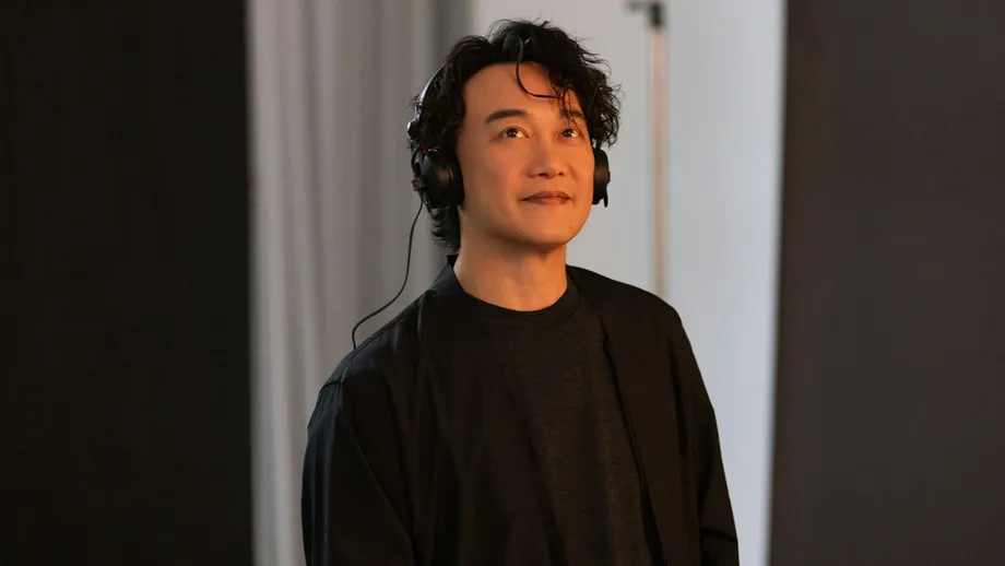 Eason Chan Plans 26 Hong Kong Recording Sessions to Revisit Classic Albums