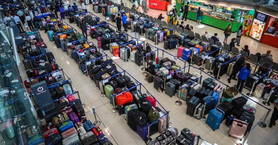 Thailand Sets October 16, 2026 Start for Checked Bag Searches Without Passengers Present