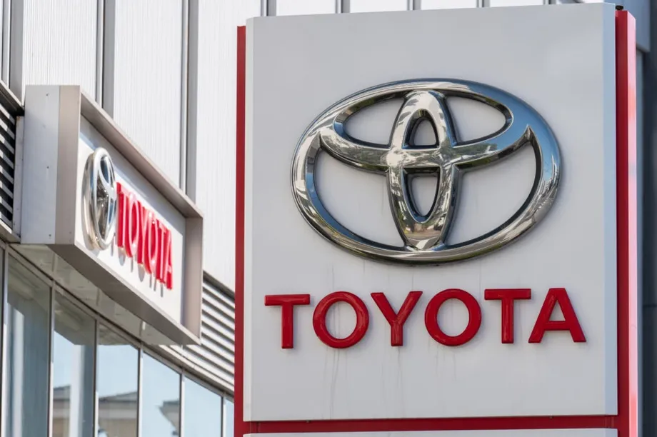 Toyota Plans Arene Software Across 50 Models and 10 Million New Vehicles a Year by 2030