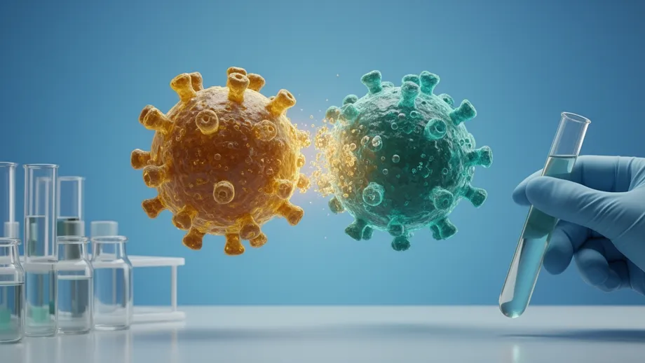 India Mpox Case Identified as Earliest Known Infection With Ib and IIb Recombinant Strain