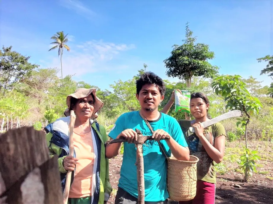 Timor-Leste Poverty Falls to 37%, but Rural Hardship and Inequality Persist