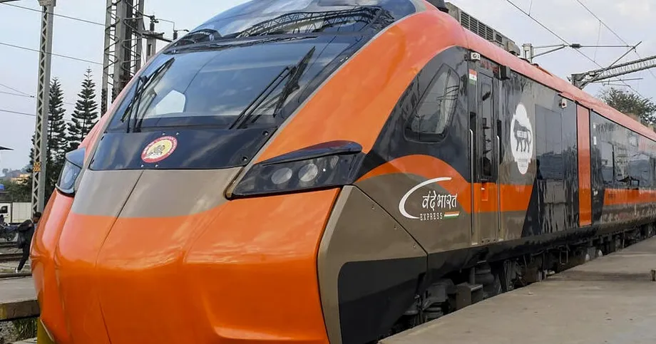 Bengaluru–Mumbai Vande Bharat Sleeper Targets November 1 Launch, With Timings and Fares Awaiting Confirmation