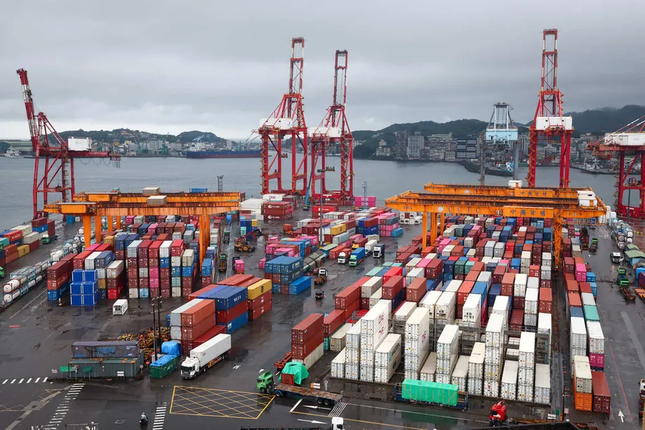 Taiwan Export Orders Hit Record US$114.21 Billion as AI Demand Drives September Surge