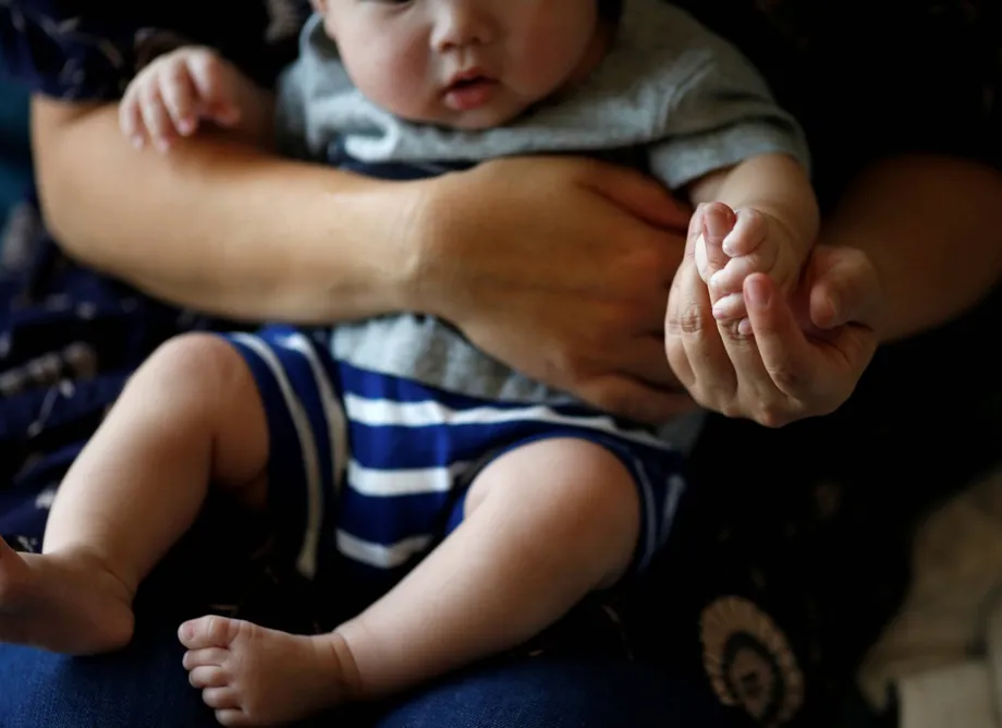 Japan's Second Child Squeeze: Just 28.2% of Parents Want Another Baby as Costs Rise