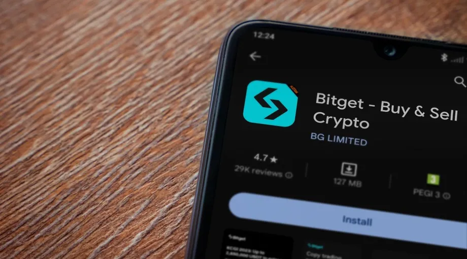Bitget Targets Licensed Thai Crypto Exchange in Deal Set for October 31