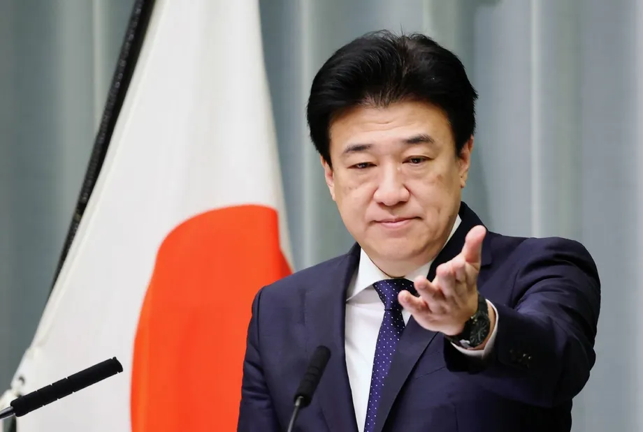 Japan Presses Russia for Access to Detained Journalist Yuki Imai and His Release