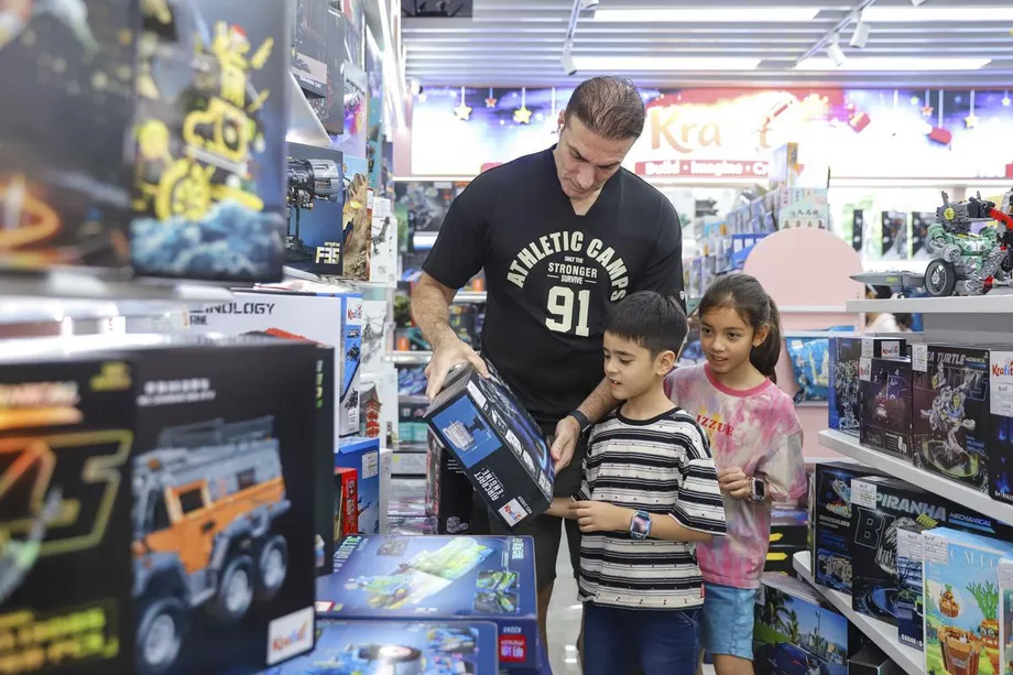 China Haul Turns Shopping Trips Into a Showcase for Chinese Innovation