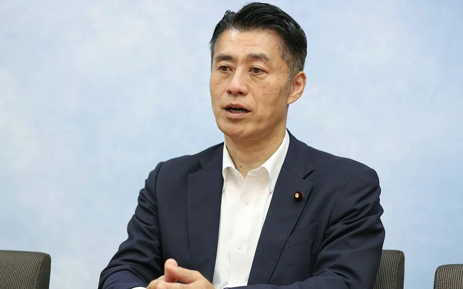 Hosono Faces Questions Over Four Campaign Contact Offices and Plans to Revise Election Accounts