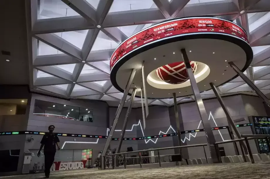 Indonesia to Remove 80 HSC Stocks From IHSG Calculation on November 2