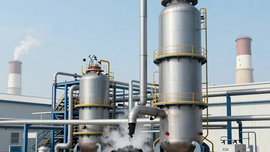 India's 100 Million Tonne Coal Gasification Goal Faces a Test of Buyers, Costs and Delivery
