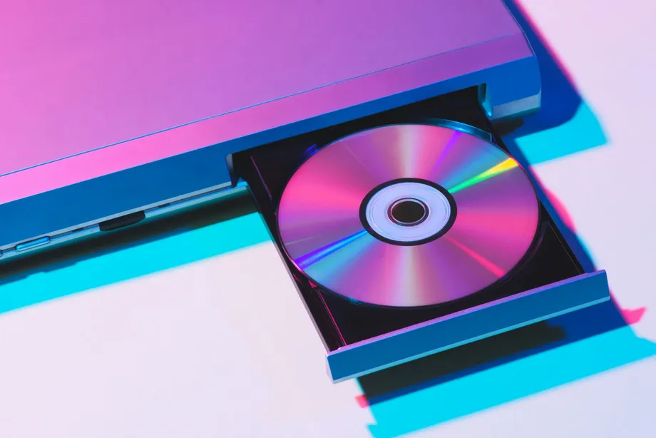 Sony Reportedly Ends Standalone 4K Blu-ray Player Sales in Japan, Leaving PS5 as Its UHD Option