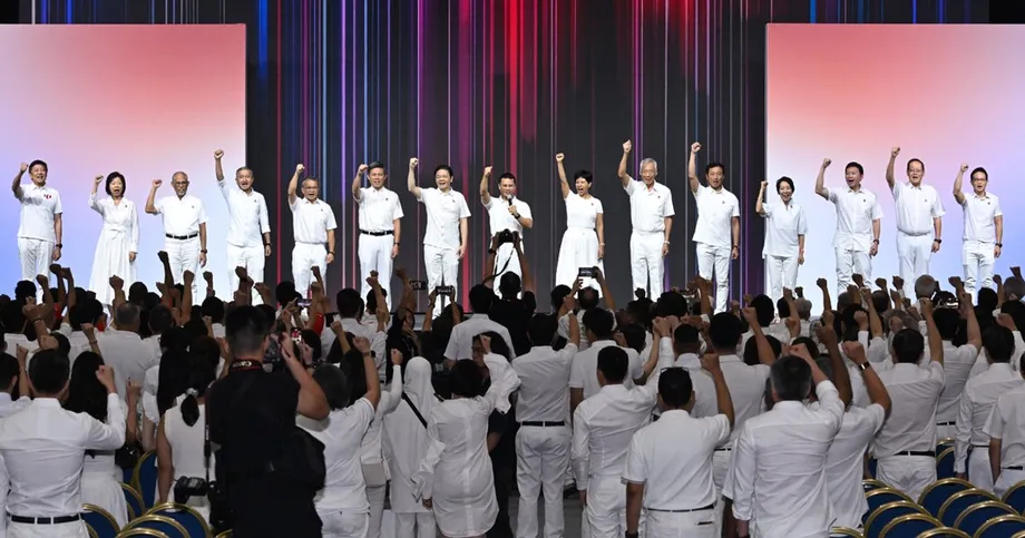 PAP election on Oct 25 could bring younger ministers into top leadership