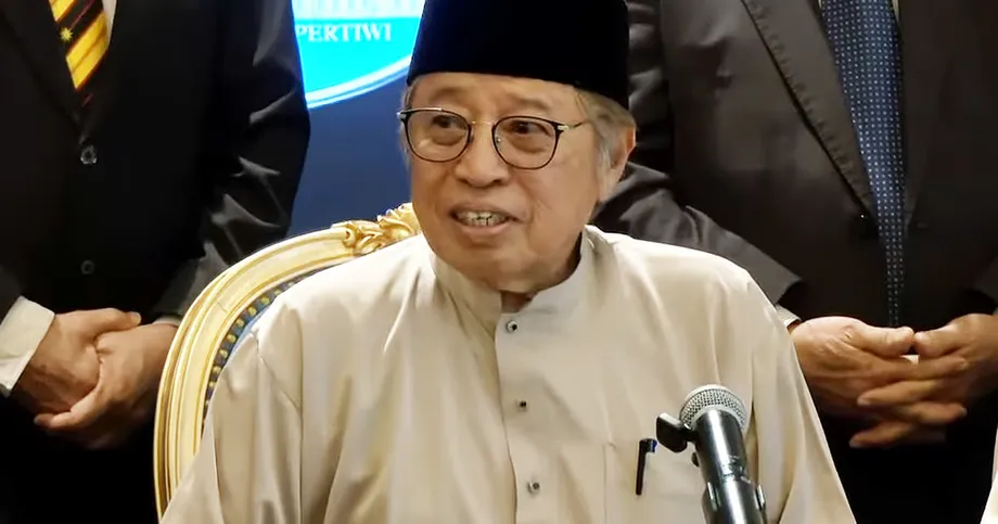 Sarawak Assembly to Dissolve October 26 as GPS Seeks New Mandate