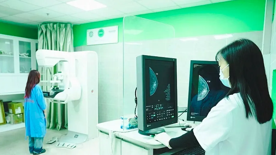 Vietnam targets wider breast cancer screening as annual cases reach 25,711