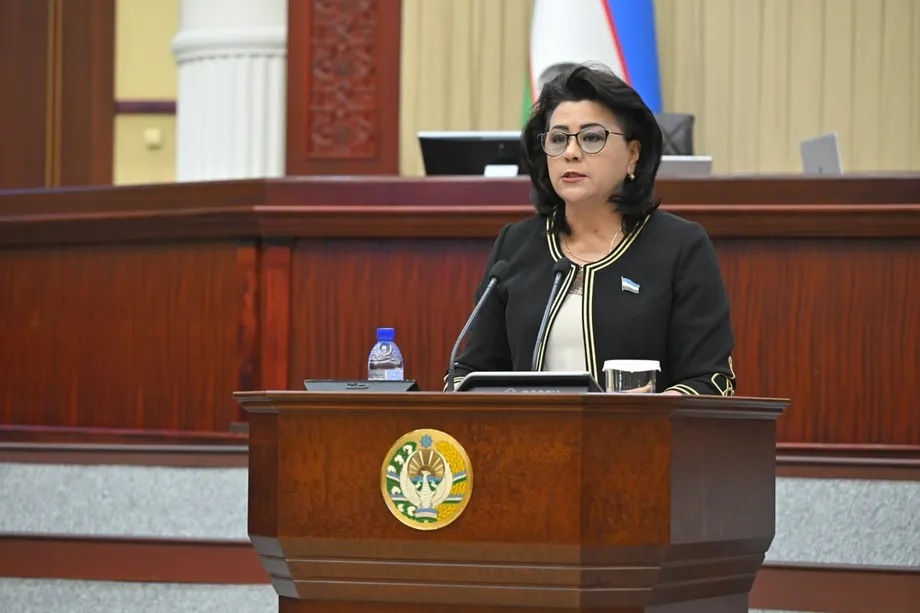 Uzbekistan Sets Life Sentences for Certain Sexual Crimes Against Children Under 14