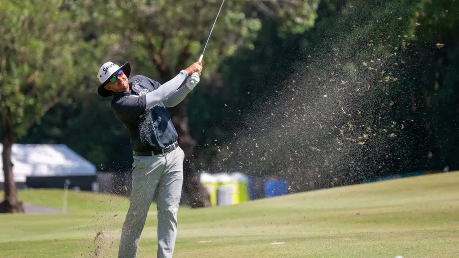 John Catlin Wins Hong Kong Open as Matthew Cheung Secures Historic Second Place