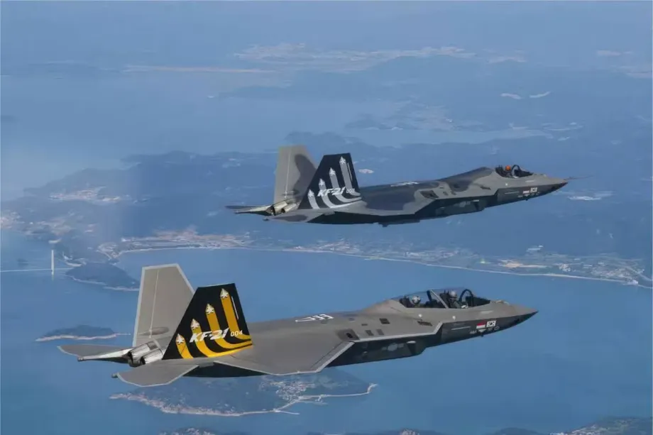 Philippines Weighs 40 KF-21 Fighters as Funding and Support Needs Shape Decision