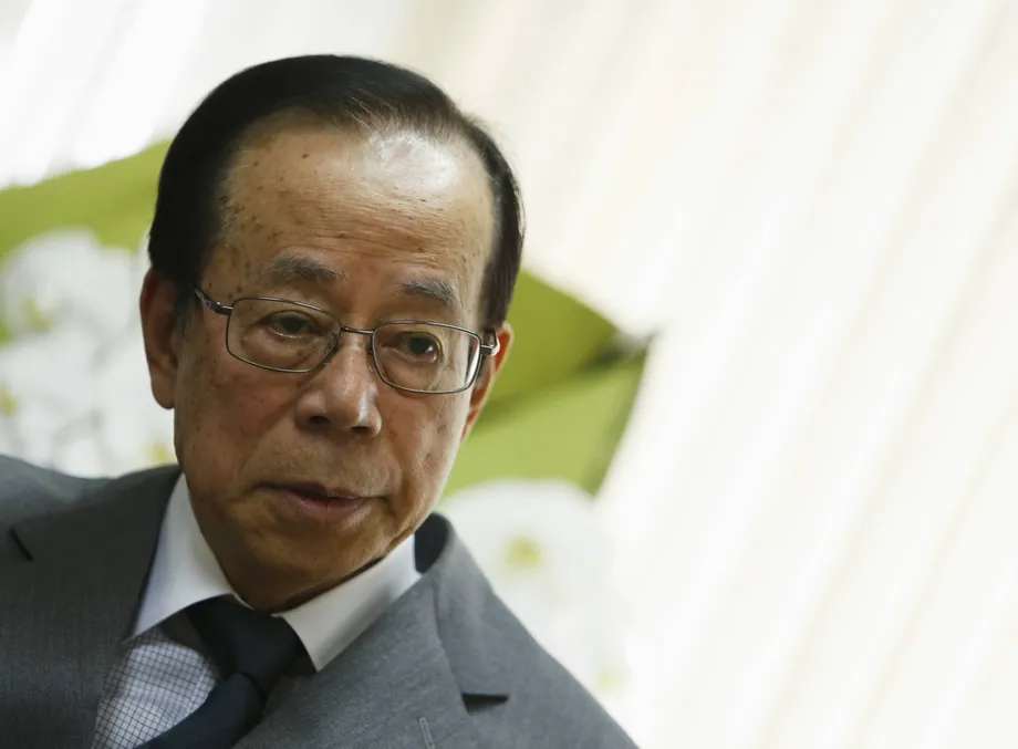 Yasuo Fukuda Dies at 90, Leaving a Legacy of China Diplomacy and Consumer Protection