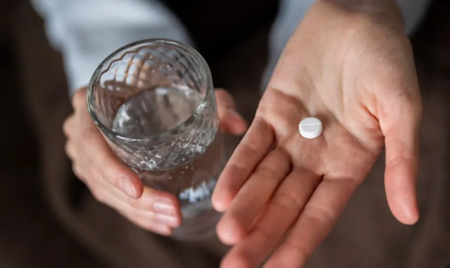 Aspirin linked to fewer dementia cases in genetic subgroup, but serious bleeding doubled