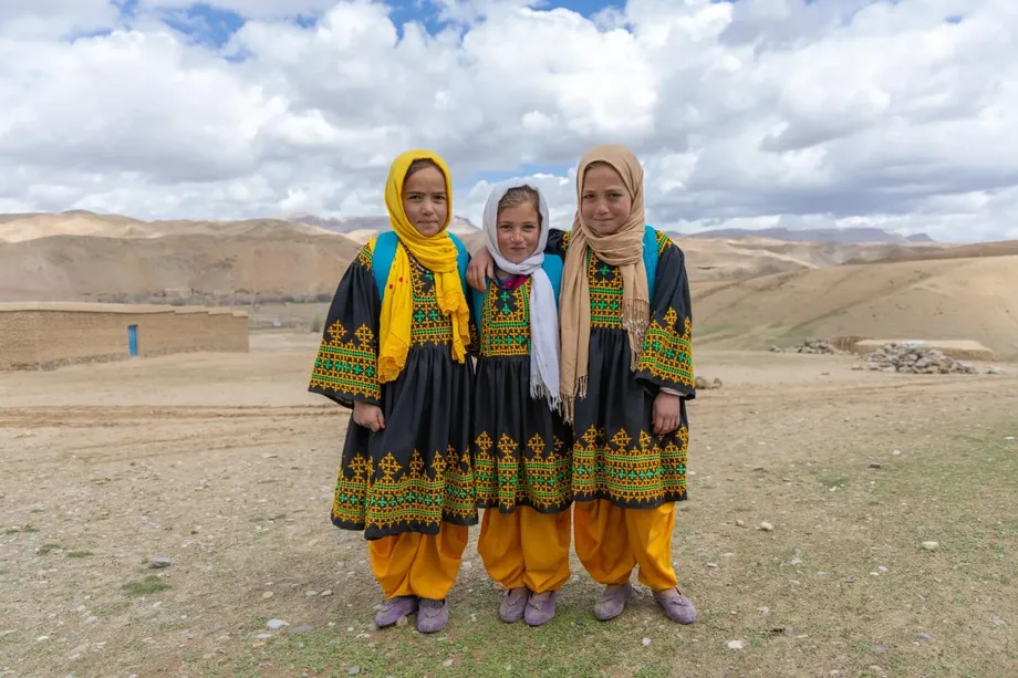 Afghanistan Water Crisis Deepens as 15.9 Million People Need Help in 2026