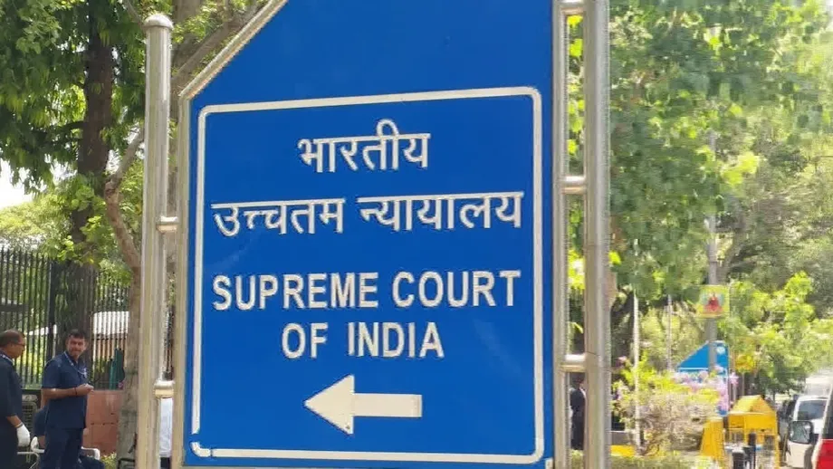 Supreme Court Quashes Acquisition of 59 Acres in Bengaluru, Orders Land Returned to Owners