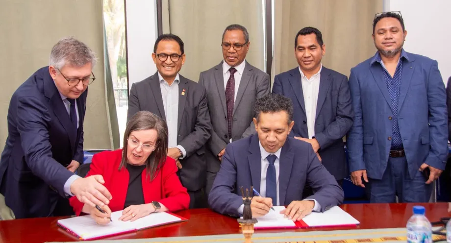 Woodside Agrees to Sell Greater Sunrise Stake as Timor-Leste Moves Toward Full Ownership