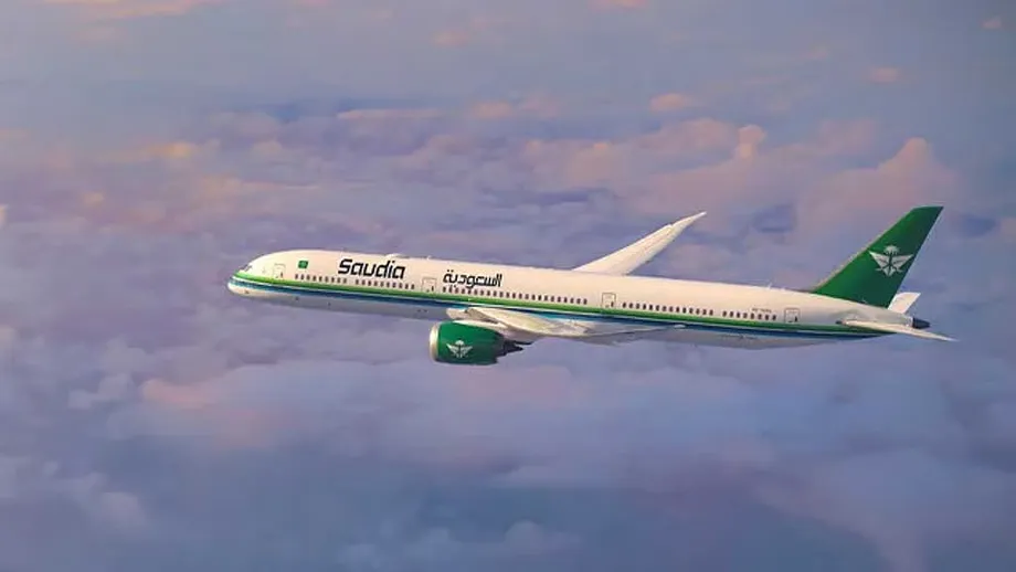 Saudia May Resume Dhaka–Riyadh Flights on October 28 as Disruptions Affect 22,241 Passengers