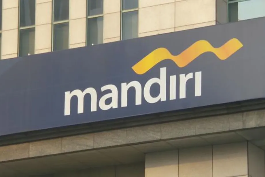 Bank Mandiri Details Rp 40 Trillion Jhonlin Credit Facility as Share Collateral Faces Scrutiny