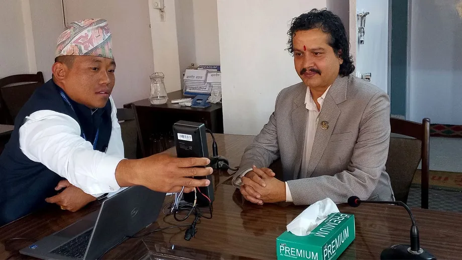 Nepal Supreme Court Orders Data Protection Law and Ends Sole Reliance on National ID for Banking