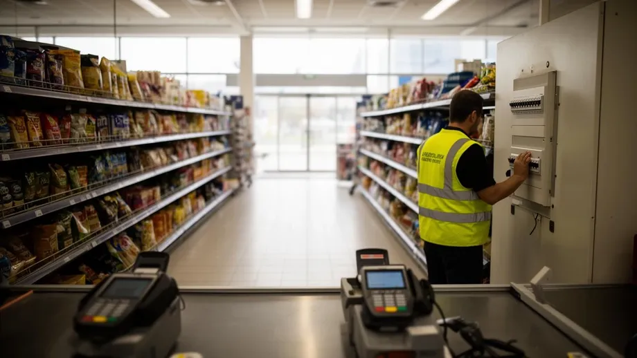 Homeplus Faces Power Cutoffs as Cash Crisis Threatens Stores, Workers and Rescue Sale