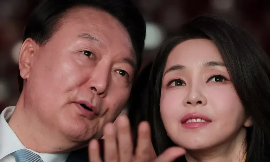 South Korean Bill Seeks Prison Money Limits After Yoon and Kim Receive Nearly 2.2 Billion Won