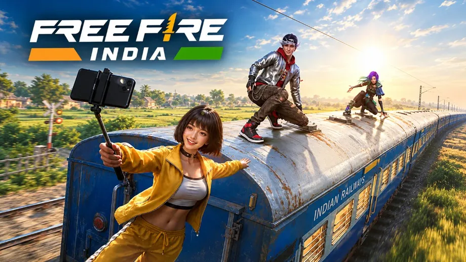Free Fire India Sets October 28 Launch With Daily Play Limits and Local Data Storage
