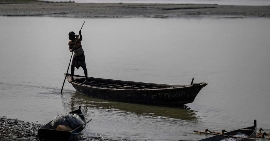 Bangladesh Seeks Ganges Treaty Before December Deadline as Water Shortages Deepen