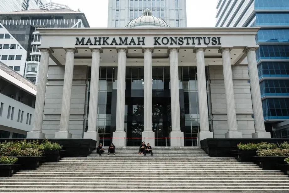 Indonesia Court Gives Lawmakers Until October 2028 to Open Civilian Courts to Soldiers
